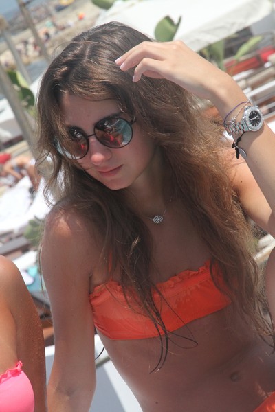 Miss Riviera Bikini Part 2